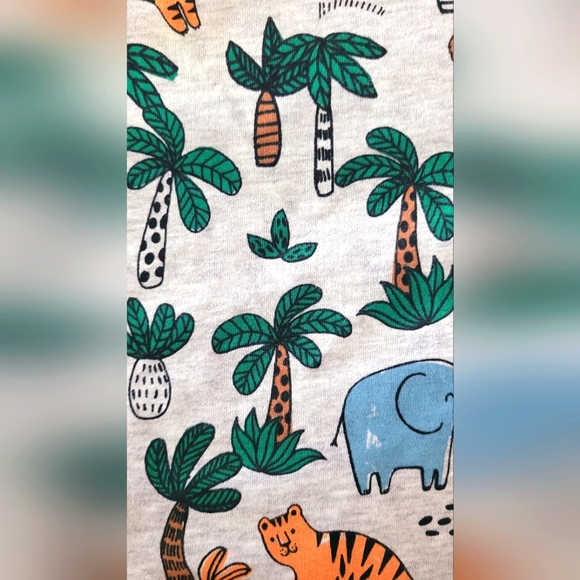 Baby Sweatshirt and Sweatpants Set - Picture 6 of 8